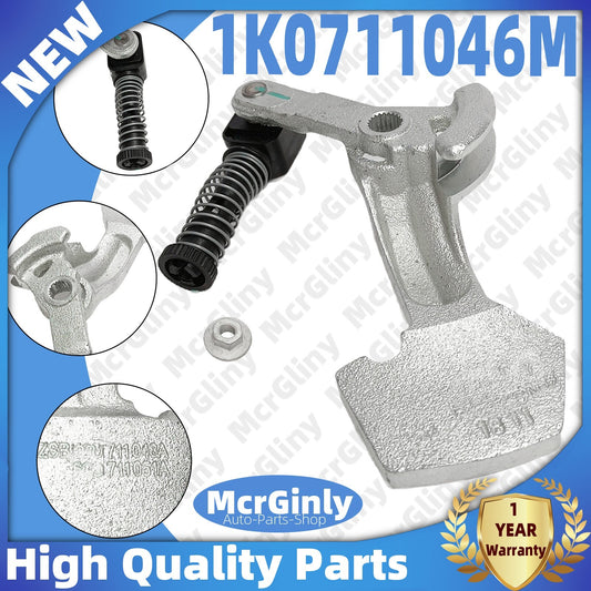 Gear shift lever suitable for Golf , for Jetta , for Passat , for Audi A3, S3 seats, Leon MQ250 #1K0711046M- n