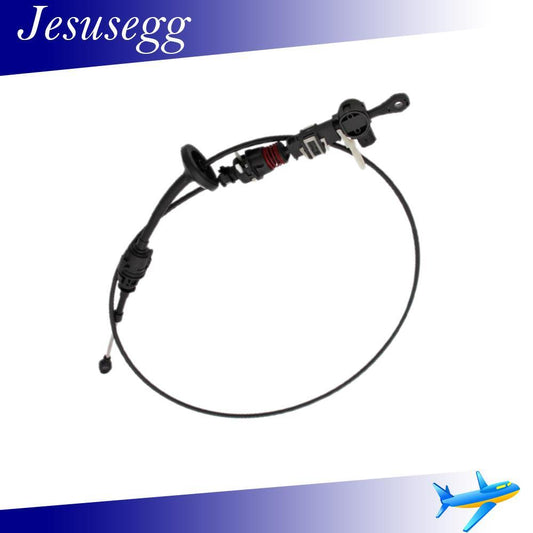 Fit for Ram 1500 2500 350046RE/47RE/48RE Auto Transmission Shift Cable Q
