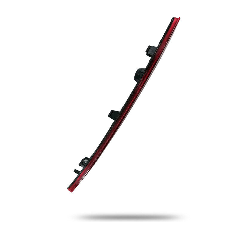 1. Dual rear bumper brake reflectors for Mercedes W222 W166 X166 GLE GLS S-Class. n