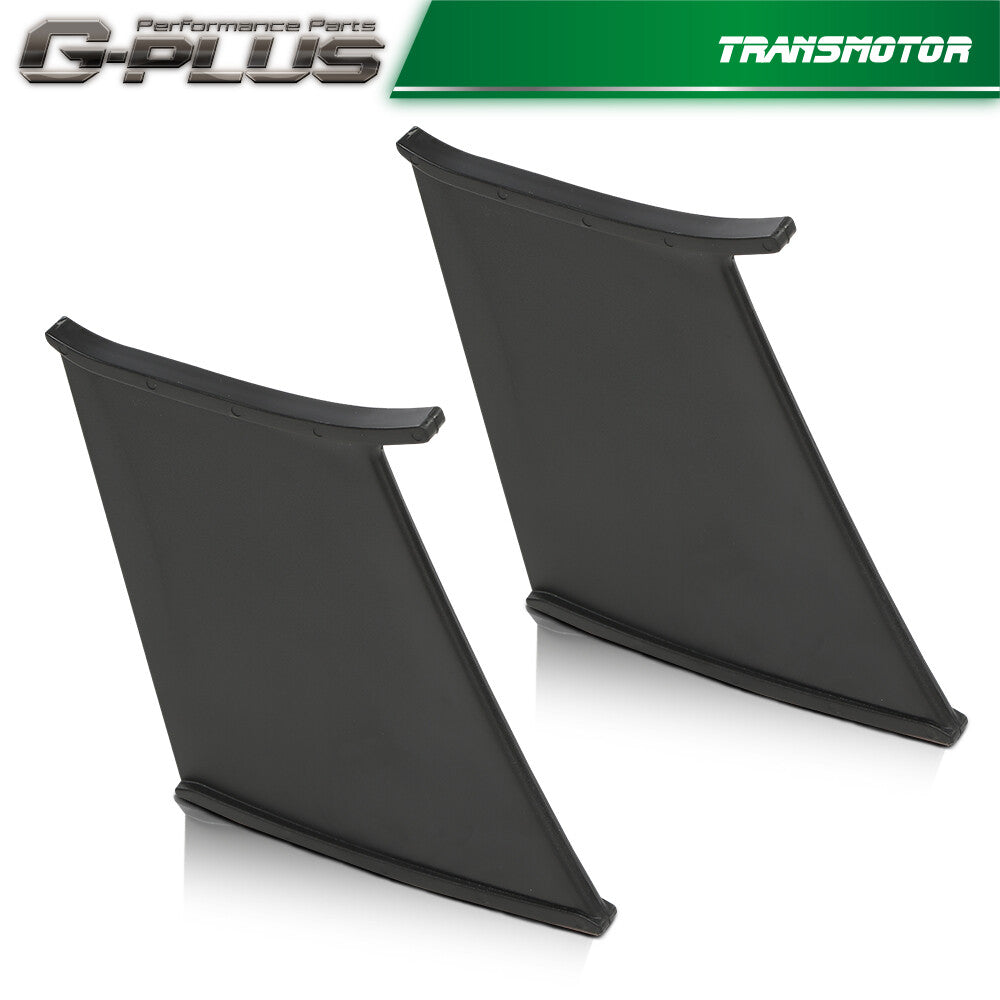 Impreza WRX STI Spoiler Wing Stiffi Diamond Q