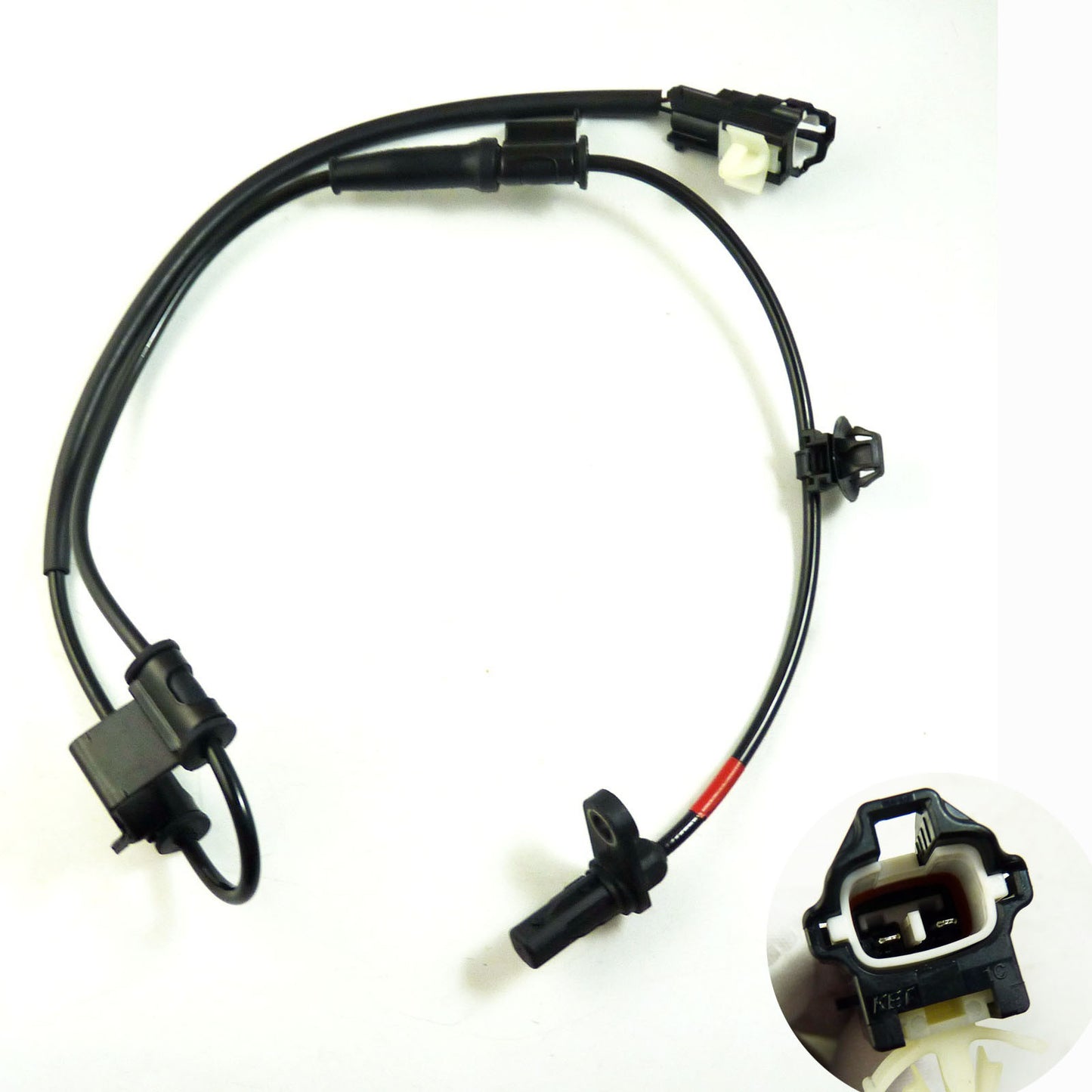 Front right ABS speed sensor for 2011-2014 for Hyundai Sonata 59830-3S300 - Brand New Q