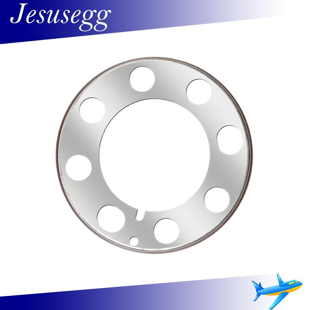 Crankshaft Reluctor Wheel for Jeep for Wrangler 2011-2018 / for Dodge for Ram 1500 2014-2018 Q