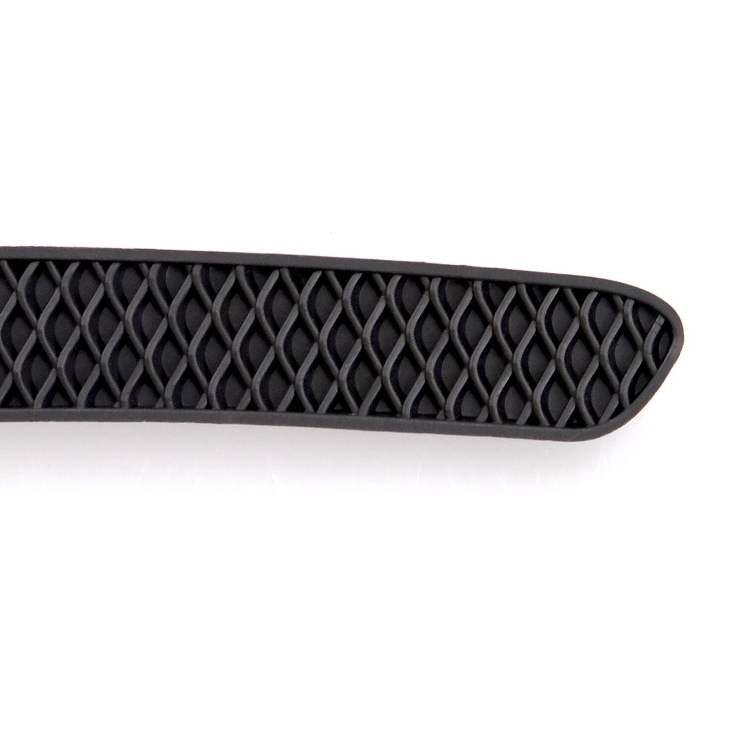 Right rear bumper grille cover trim for Mercedes C117 CLA W117 AMG 2014-2019 n