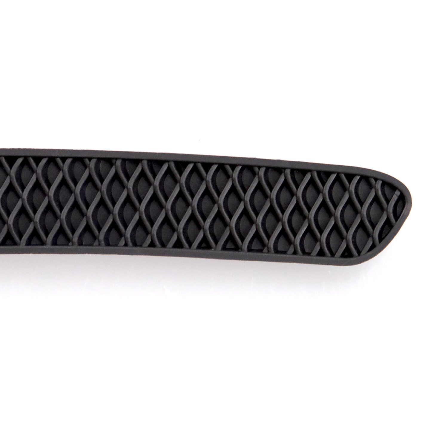 Right rear bumper grille cover trim for Mercedes C117 CLA W117 AMG 2014-2019 n