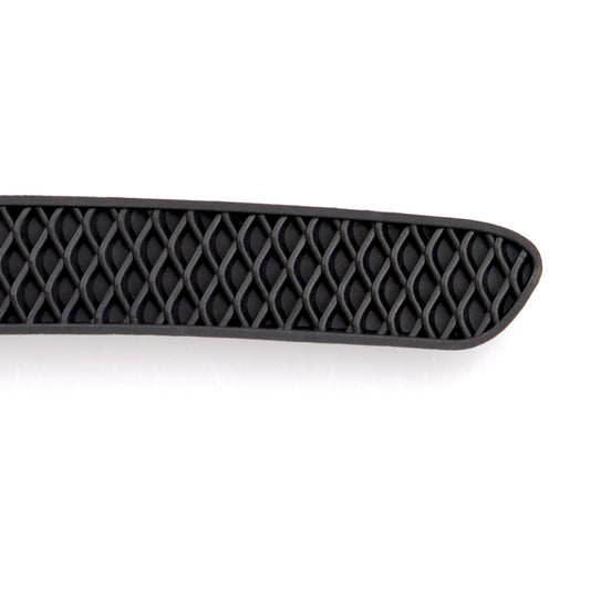 Right rear bumper grille cover trim for Mercedes C117 CLA W117 AMG 2014-2019 n