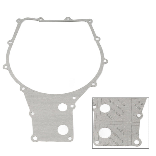 Clutch Cover Gasket for Honda GL1500 Valkyrie F6C 97-03 GL1500 Gold wing 88-00 Q