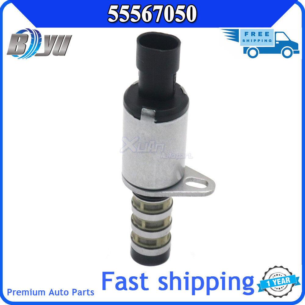 918-006 Variable Valve Timing Solenoid Valve for Cruze for Pontiac Astra Aveo 5- v