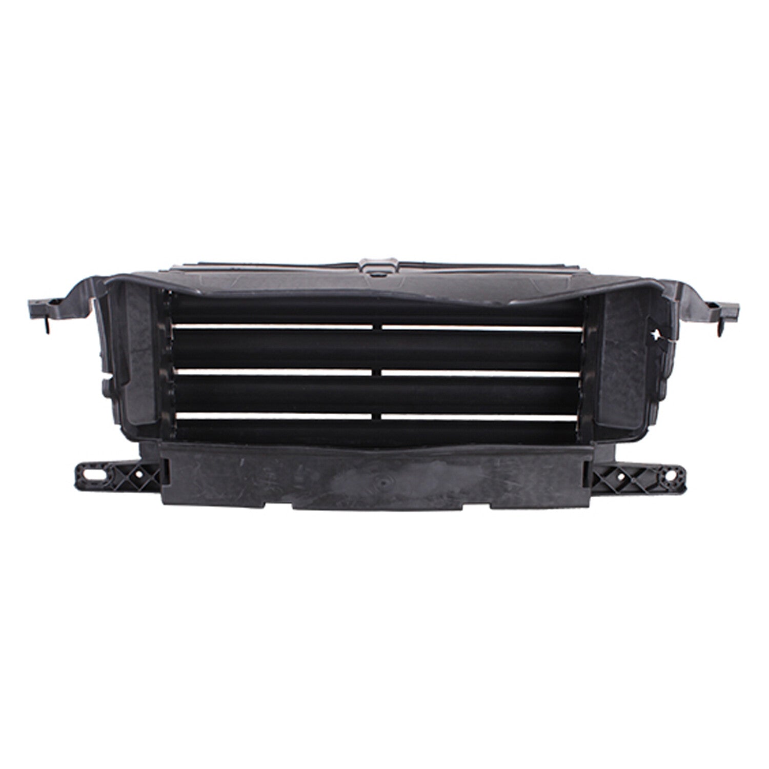 Lower radiator shutter assembly for 2018-2021  for ford  Expedition 670-01104X Q