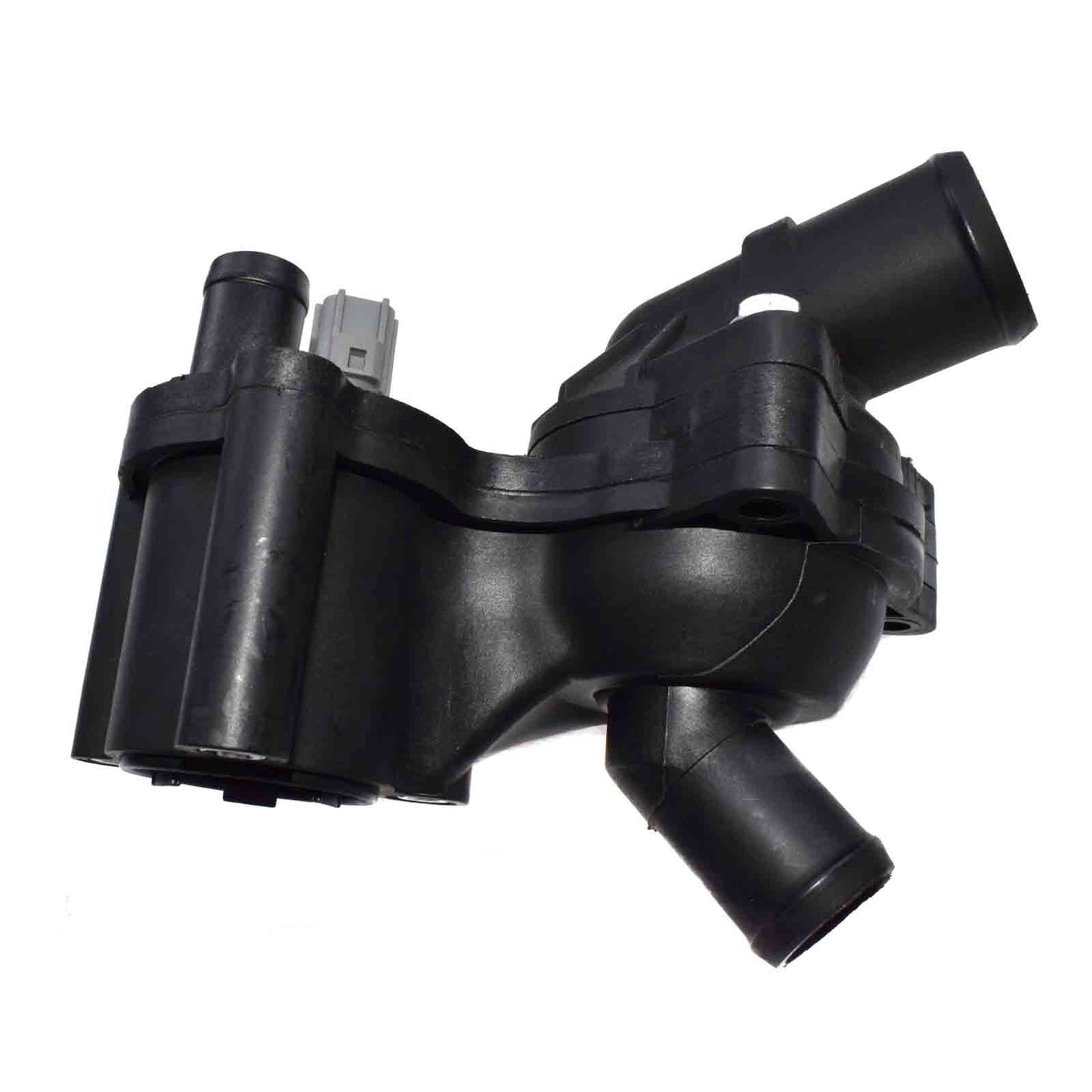 2L2Z8592AA Coolant Thermostat Assembly with Sensor for Ranger Explorer for Mustang n