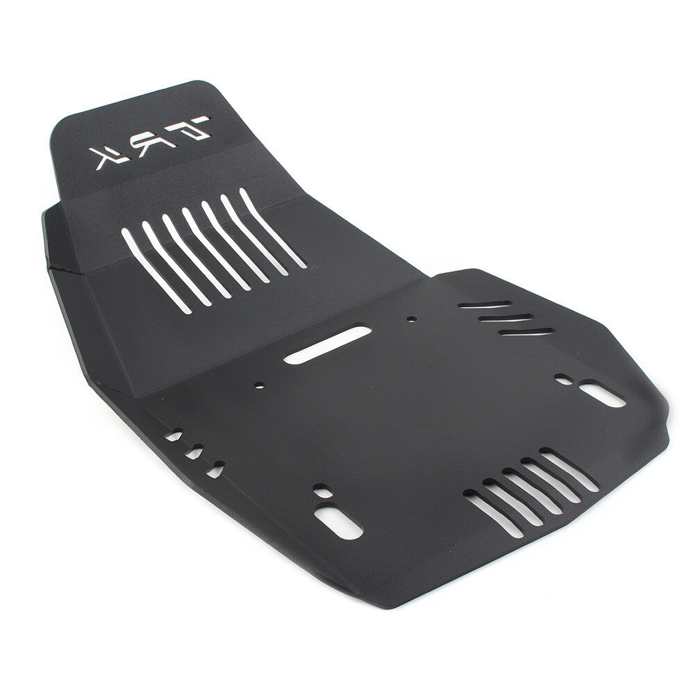 Motorcycle Skid Bash Plate Guard Skid Plate for Benelli Jinpeng TRK502 TRK520X