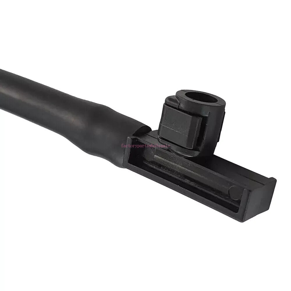 Front Windshield Washer Spray Nozzle Hose Fits for Mercedes E-Class W212 09-16 n