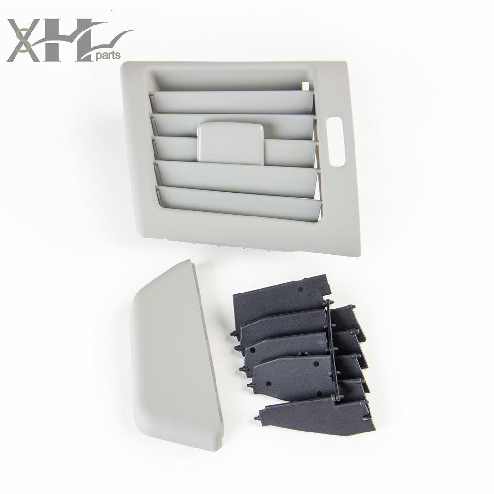 Gray Front Left Dashboard AC Air Outlet Vent for Mercedes-Benz R350 500 Q