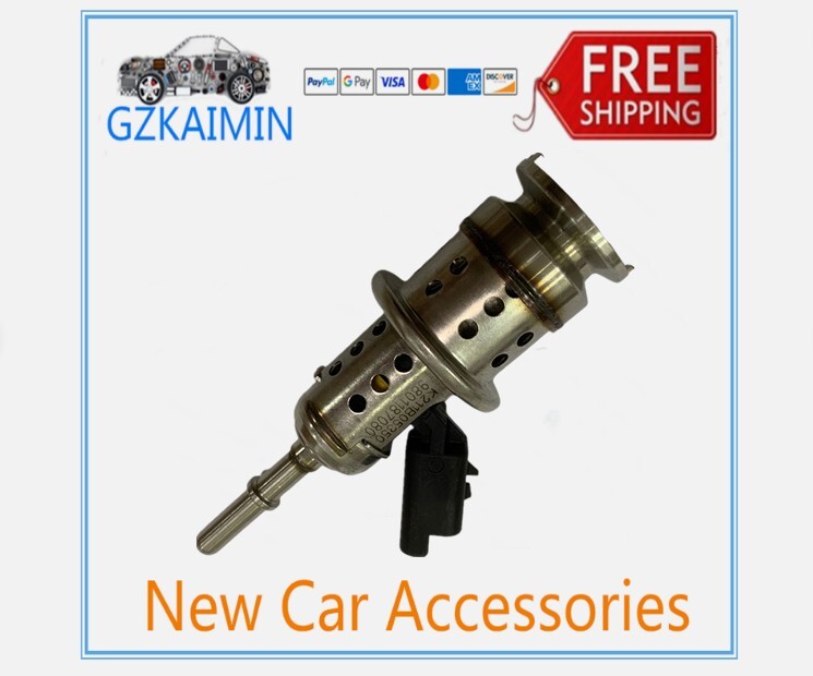 Equipment Manufacturer ( ) 9801187080 for Peugeot Boxer for Citroen relay 2.0-2.2JTD fuel injector