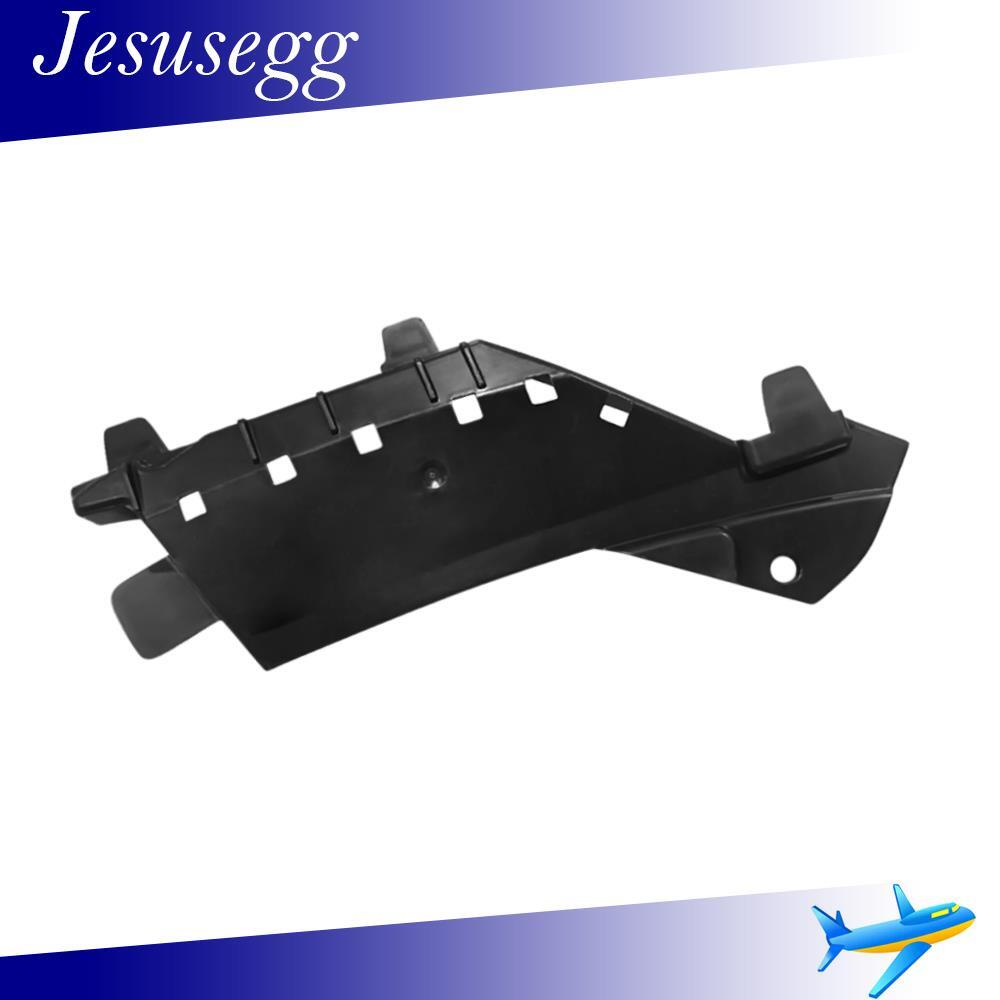 Front Driver Side Bumper Bracket Lower Support For C300 C43 AMG C63 AMG 2019-22 Q