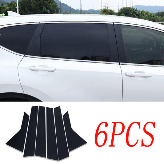 Chrome Outside Door Handles Cover Trim ABS for Explorer 2020-2023 v