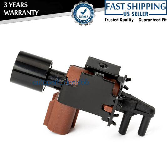 25860-62010 EGR Vacuum Switch Valve Solenoid VSV for Toyota Solara for Camry for Lexus Q