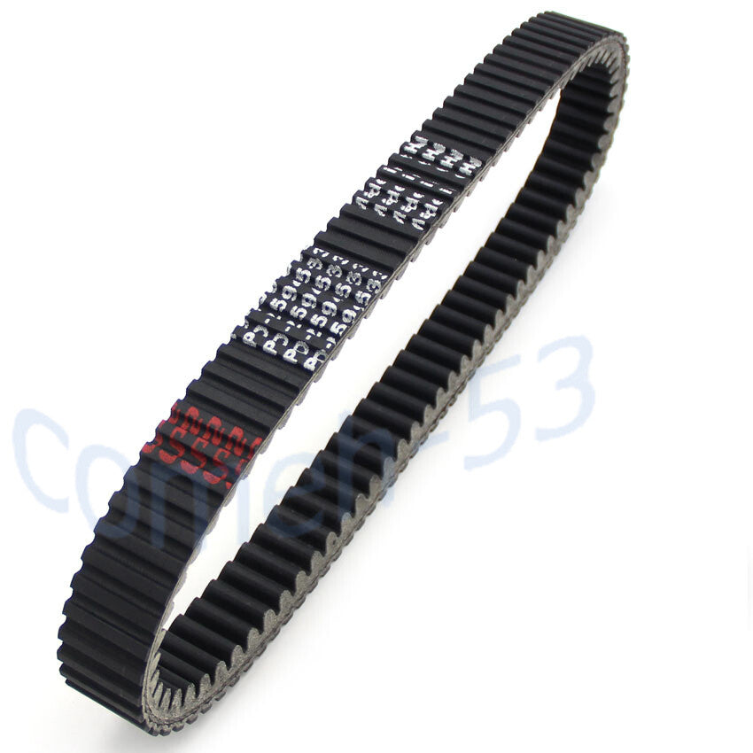 NEW Drive Belt For Bennche Gray Wolf 700 500 Bighorn 500 700 Cowboy 500 700 2016 Q
