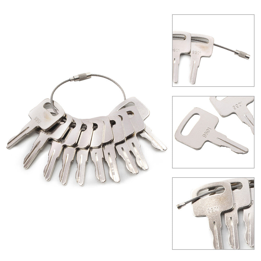 9901 2860030 Ignition Key for JLG Lift