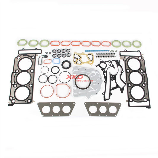 3.5L Engine Gasket Rebuild Kit Suitable for Mercedes-Benz CLS350 E350 GLK350