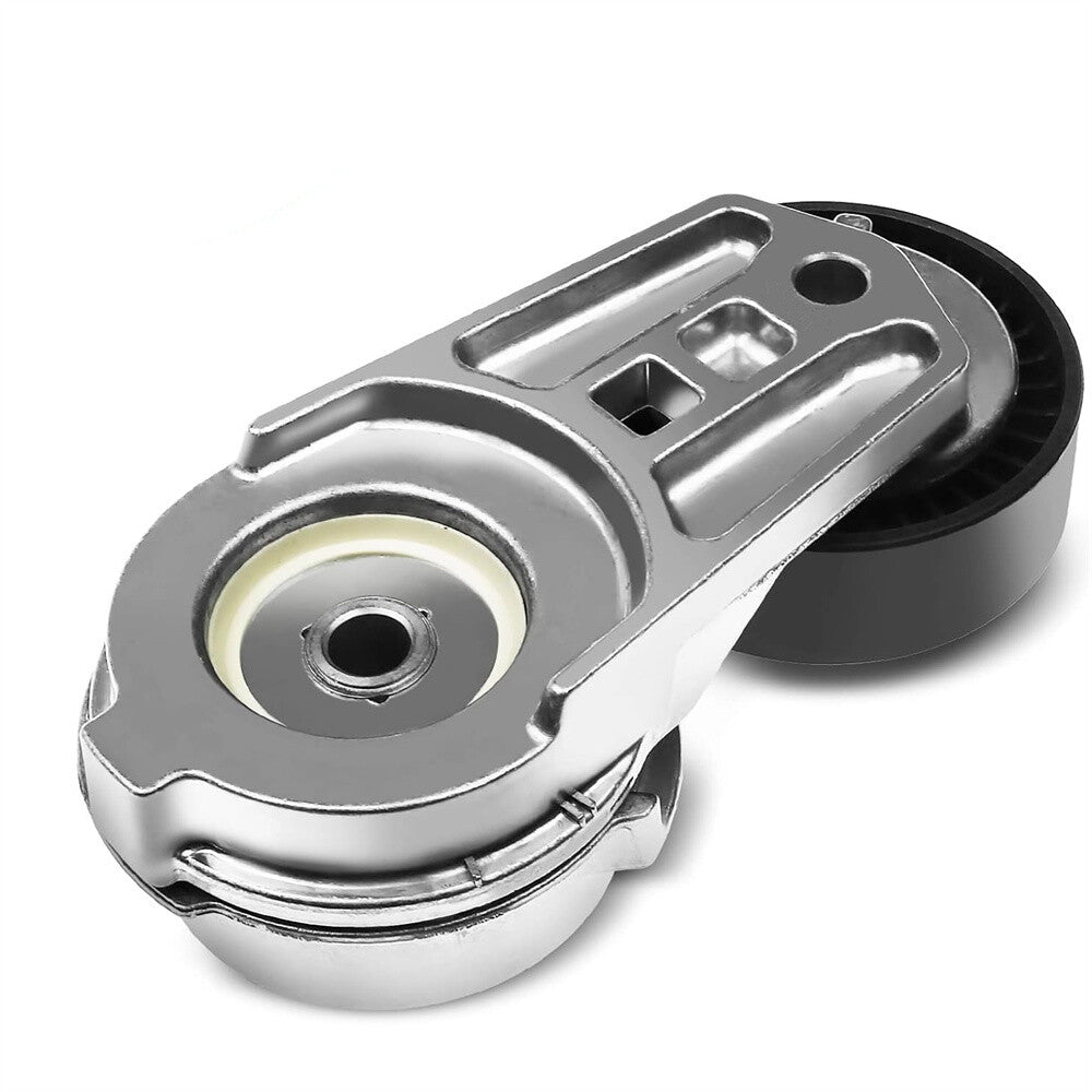 Belt Tensioner Assy with Pulley for Jeep for Wrangler 2007-2011 V6 3.8L 49479 305607 Q