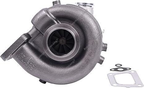 Turbo HE400VG Turbocharger 2882112 For Engine ISX ISX15 QSX QSX15