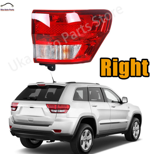 Car Right Outside Tail Light Rear Brake Lamp for Jeep Grand Cherokee 2011-2013