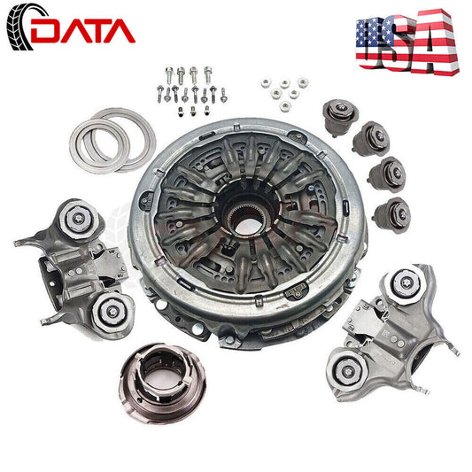 Equipment Manufacturer Engine Rebuild/Overhaul Kit STD Mast 23 mm Piston Pins for 2.0T for Audi Improvements  D
