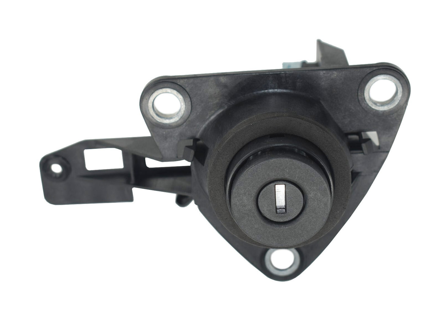 Fit 905026966R for DACIA 2010-2018 Boot-shaped tailgate lock with barrel - n