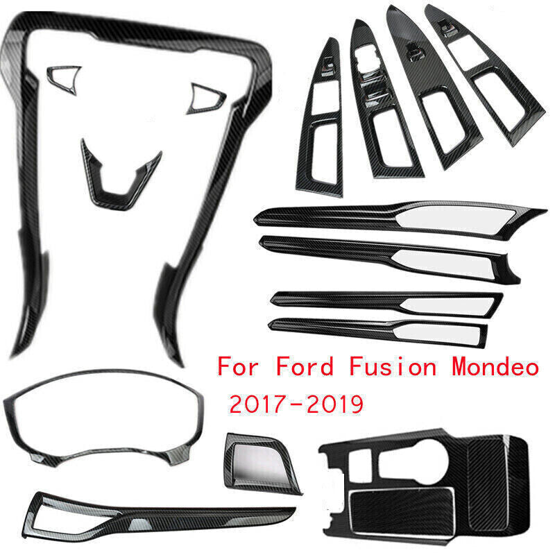 2014-2017 Hand-stitched Leather Gear Shift Knob Protective Cover Trimming for Volvo S60, XC60, V40, and V60