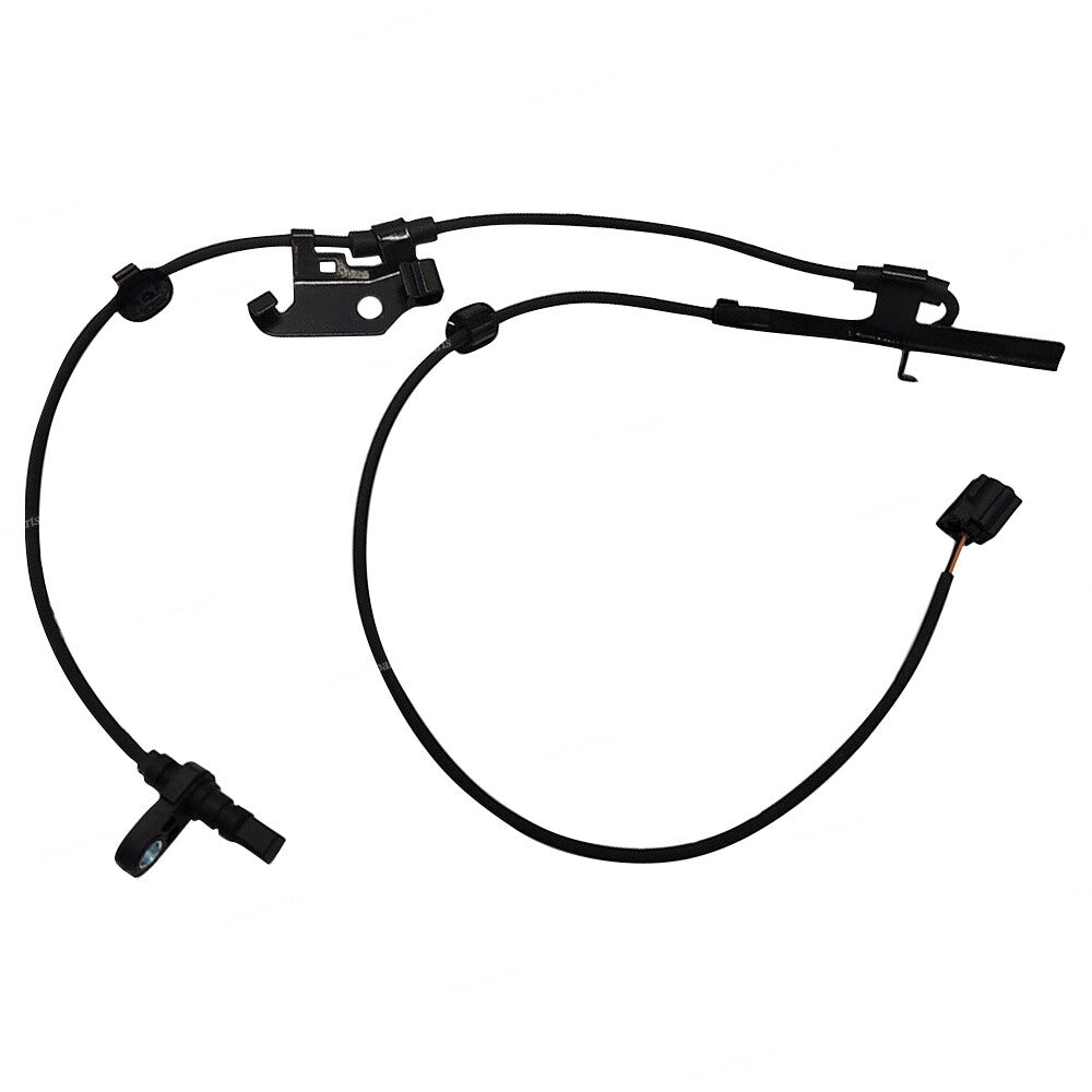 ABS Wheel Speed Sensor Fit For 2006-2018 for Toyota RAV4 2.4L 2.5L 3.5L 89542-0R020 Q