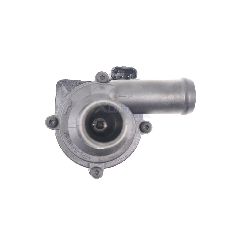 Auxiliary electric cooling water pump suitable for Audi A4, A6, Q5, Q7, 059121012A- v