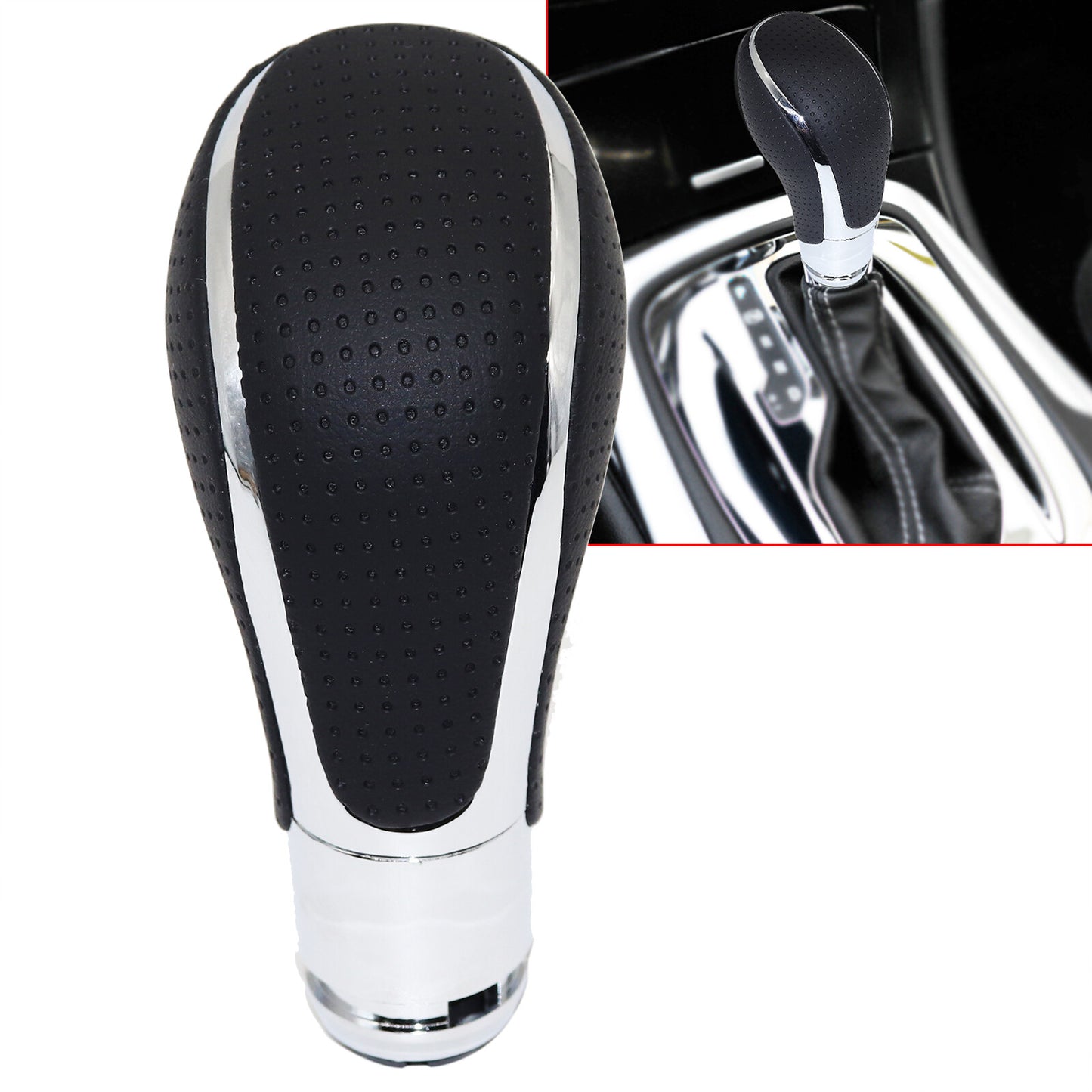 for Opel Insignia Astra J shift button shift lever circuit automatic transmission DE Q