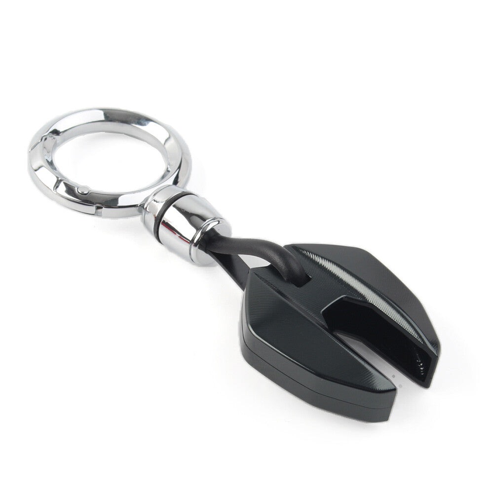 Motorcycle Key Case Cover Shell for Ducati Diavel Monster 795 696 959 796 1199S