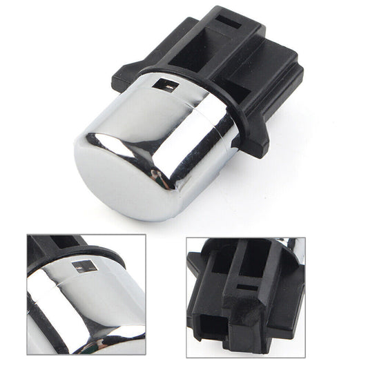 for Honda Accord 2003 2004 2005 RHD Shifter Handle Shift Button Knob Re2x Kit Q