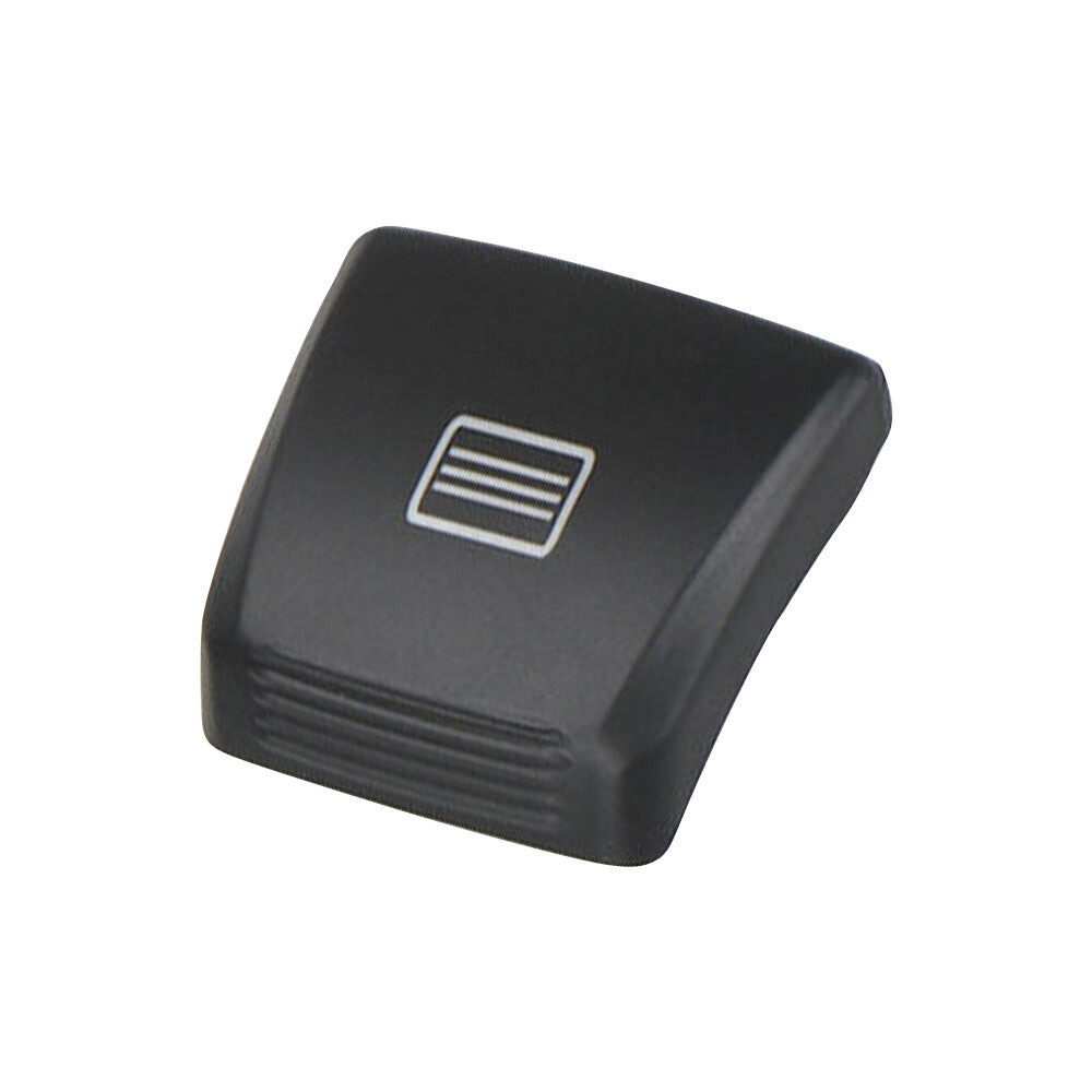 Fit 2015-22 for Mercedes-Benz C E S GLC-Class Sunroof Window Switch Key Cover Button Q
