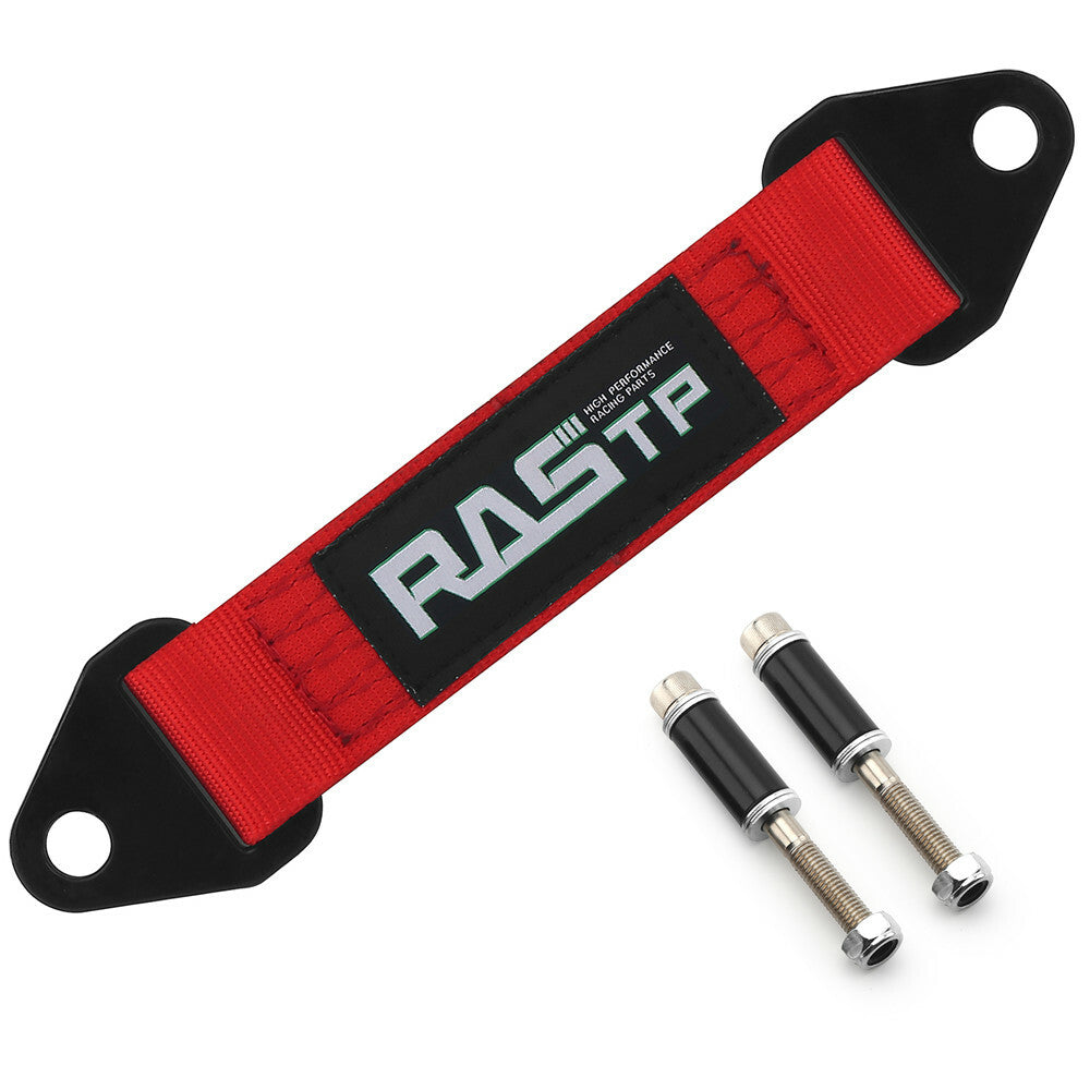10 RASTP Hot Racing Limit Straps Shock Suspension Travel 4 Layers Webbing Q