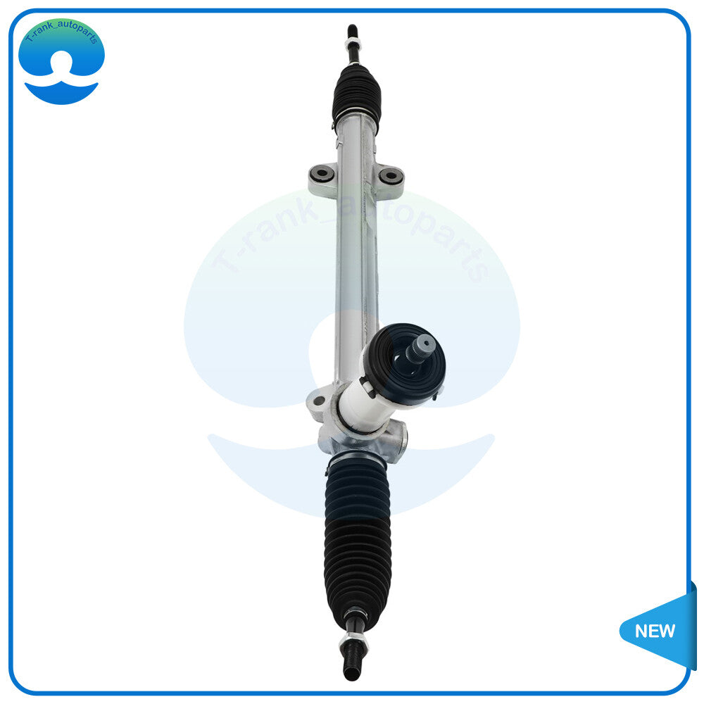 Manual Steering Rack  Pinion Electronic Assist for 2011-2014 for Hyundai Sonata L4