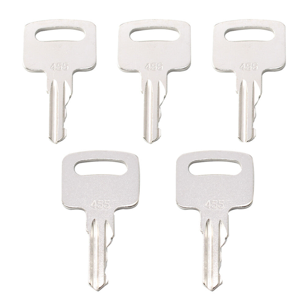 For JLG Lift 455 104466 Ignition Keys