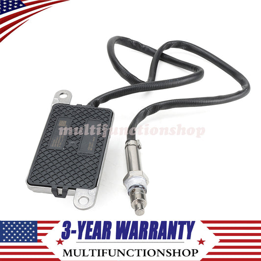 New NOx Sensor Replace 4326867 4326867RX Nitrogen Oxide Sensor Fits For Q