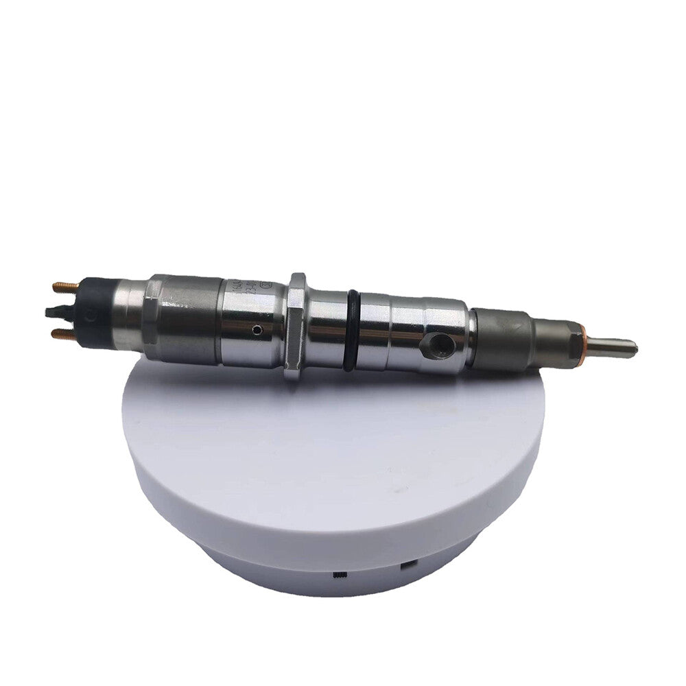 Fuel Injector 6745-11-3100 For Komatsu SAA6D114E-3AA-W SAA6D114E-3A-WT