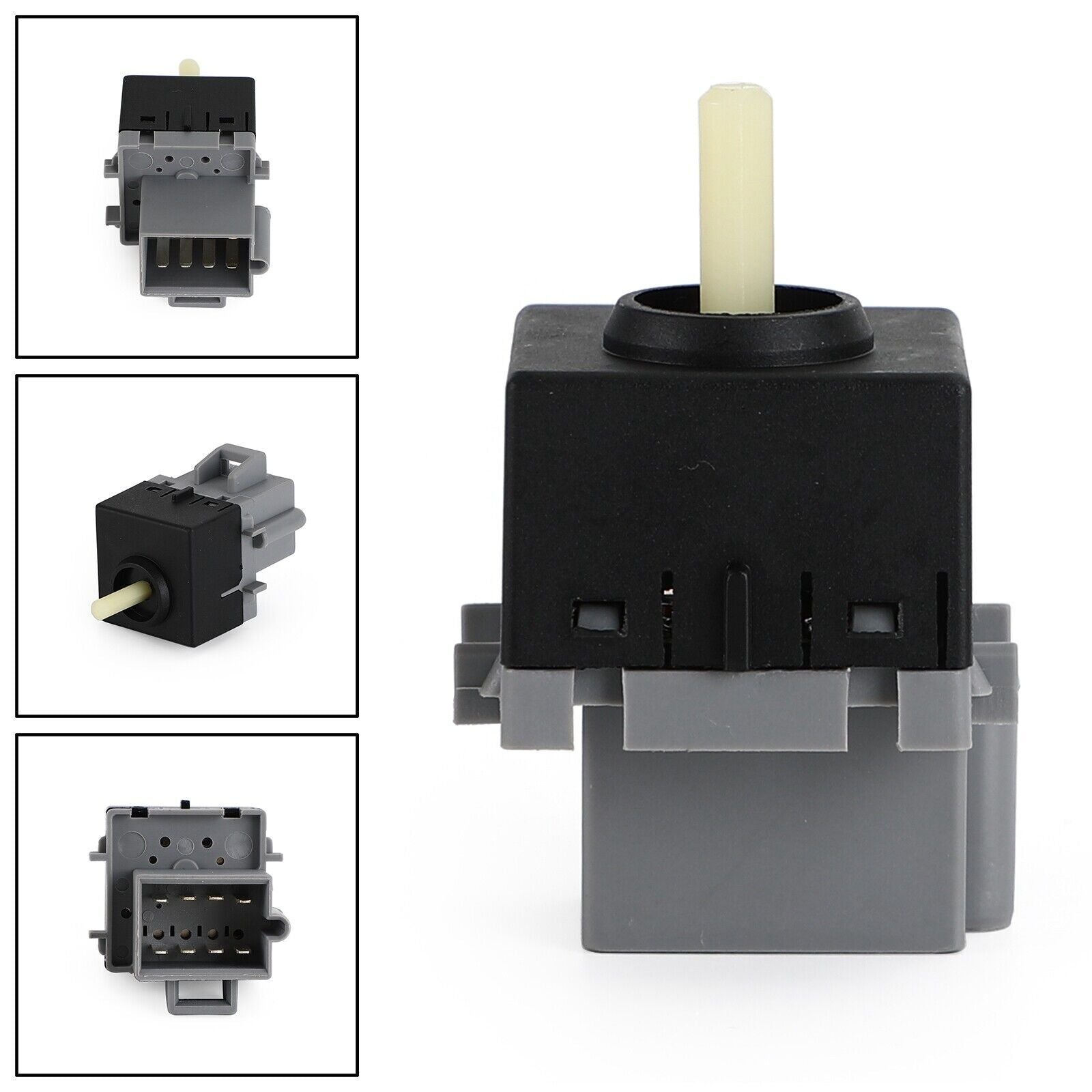 new HVAC blower motor control switch suitable for Peterbilt 384 2008-2015 TR- 599-5000 n