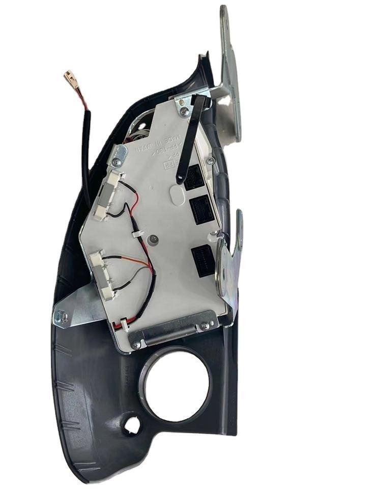 Cluster Gauge Monitor 4411757 for Hitachi EX200-5 EX220-5 Excavator