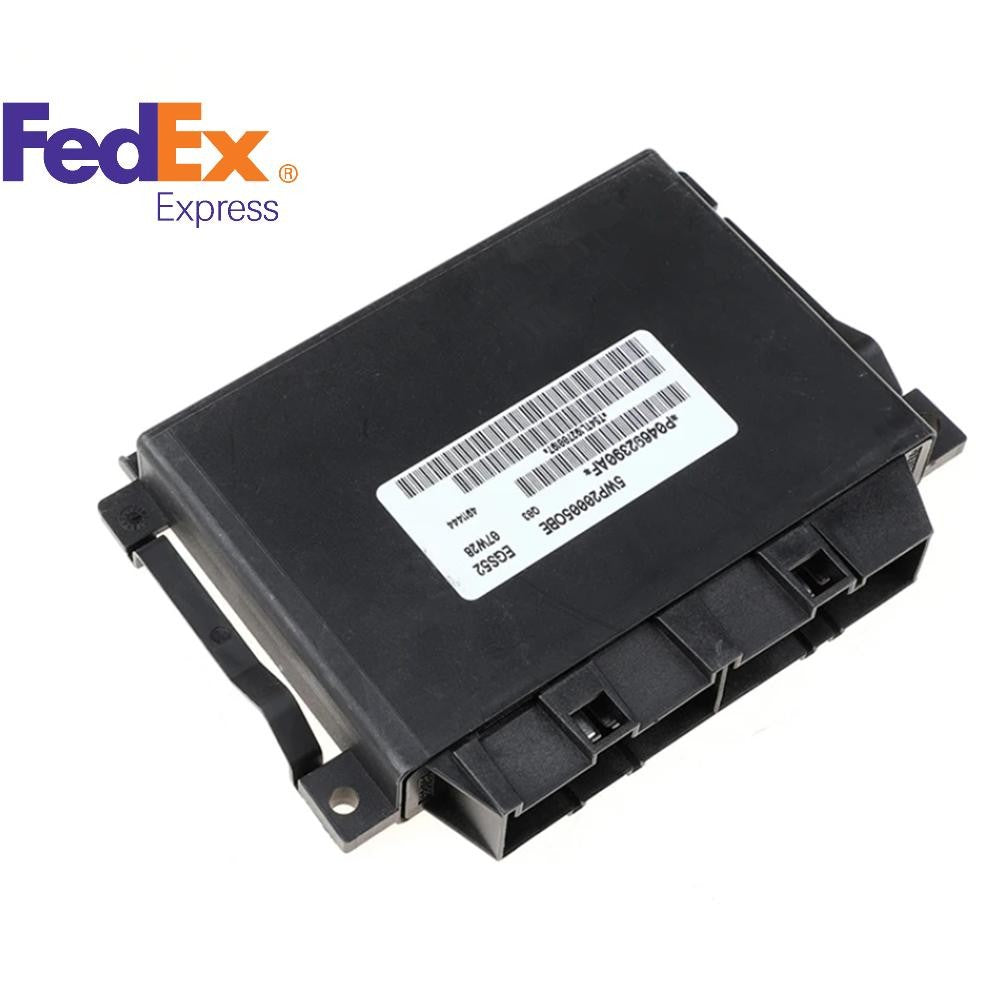1PCS Car Transmission Control Module for Chrysler for Dodge for Jeep 2005 5WP20005NR Q
