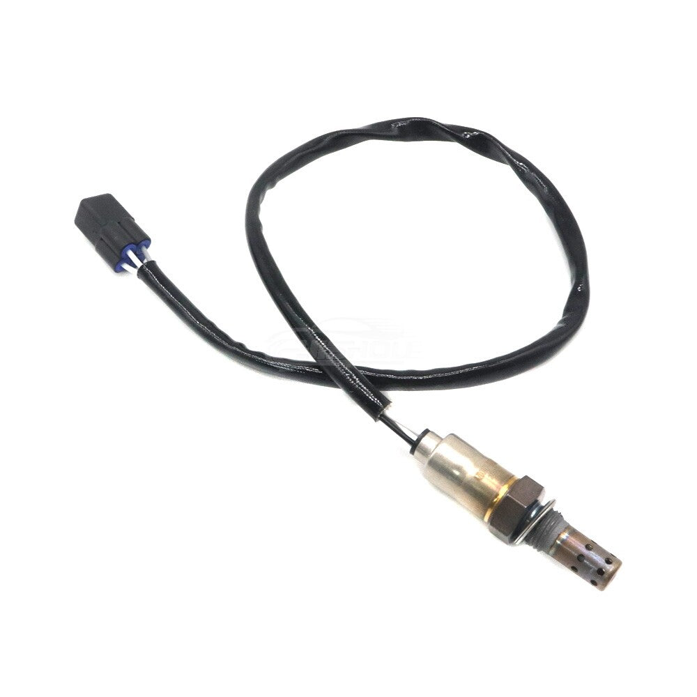 The upstream oxygen (O2) sensor is suitable for Volvo C70, S70, V70 (1999, 2.3L 2.4L), and S40 (2004-2011, 2.5L-).