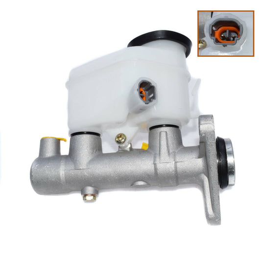 Brake master cylinder compatible with for Corolla 92-02 Geo Prizm 93-97 47201-12800 Brand New n