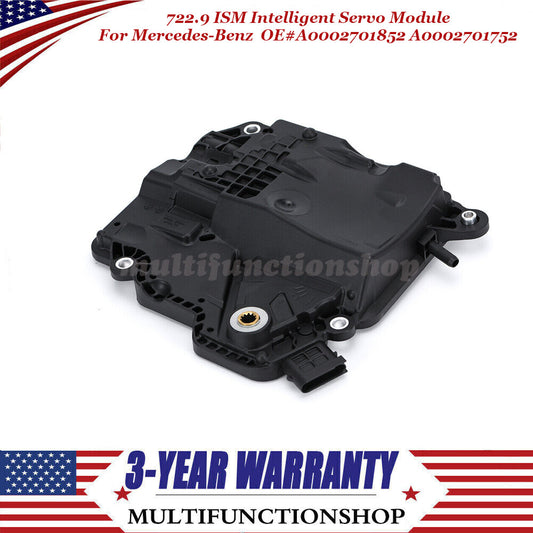 A0002701852 722.9 ISM Intelligent Servo Module for Mercedes-Benz GL, ML, SLK 02-11