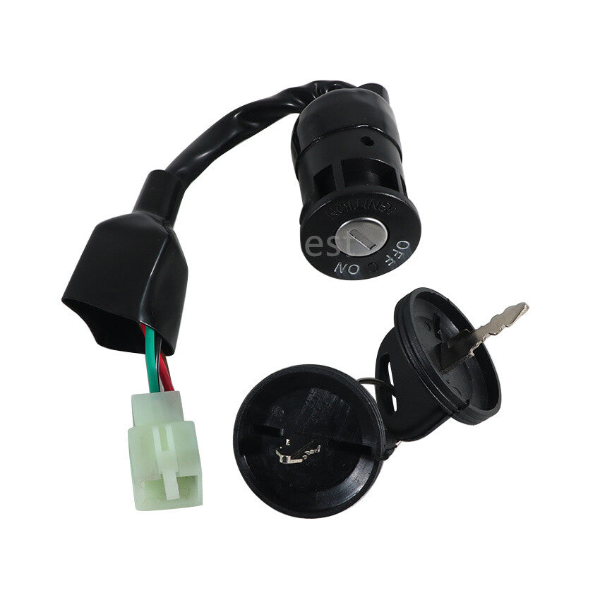 Interruptor for Yamaha adecuado para for Yamaha 6 8 1984-1987/30 1985/40 1993 W