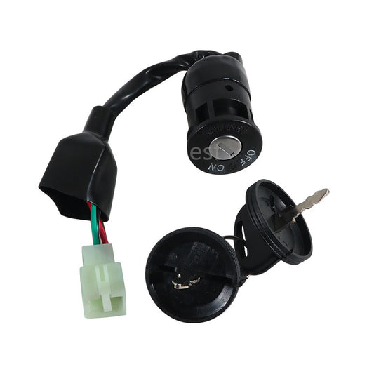 Interruptor for Yamaha adecuado para for Yamaha 6 8 1984-1987/30 1985/40 1993 W