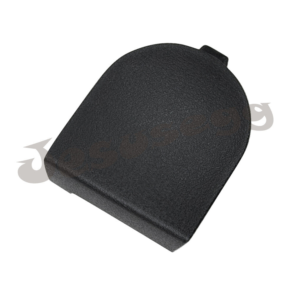 Front for Seat Belt Anchor Cap Left for Jeep Liberty for Dodge Nitro 1DX41XDVAB Q