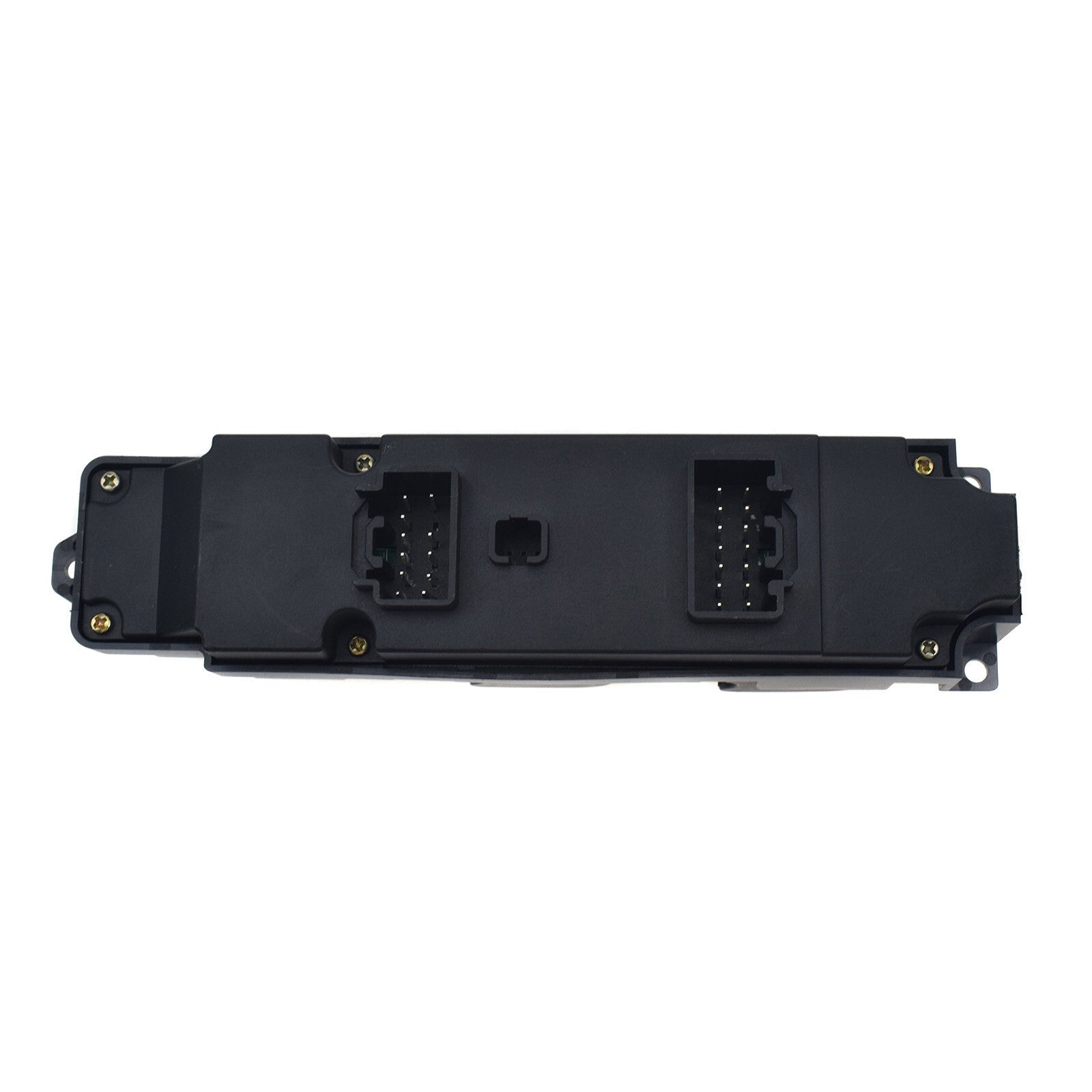 Front left main power window switch DF73-66-350B is suitable for 2011-2014 for Mazda 2 15L- v